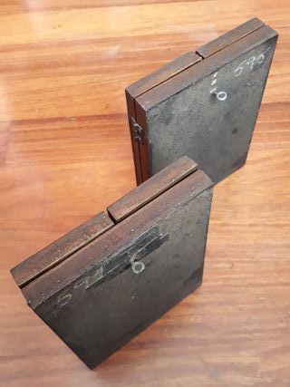 Trípticos imágenes religiosas