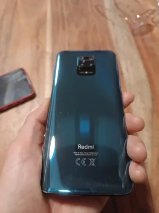 Xiaomi Redmi Note 9S 128GB