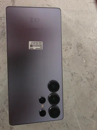 Samsung Galaxy S25 Ultra