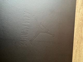 Jordan 4 Retro SP A Ma Maniere Dark Mocha