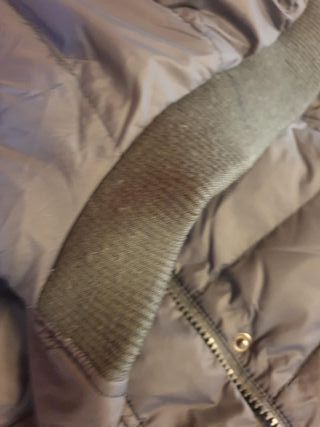 Piumino Monnalisa bambina tg 4 anni