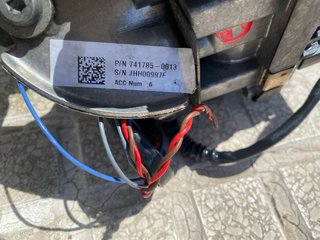 Turbo BMW