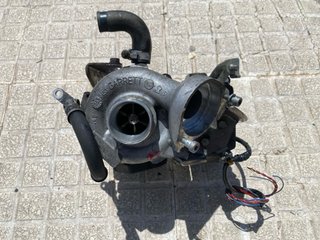 Turbo BMW
