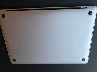 MacBook Pro i7 Plata/Gris Espacial