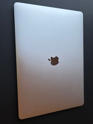 MacBook Pro i7 Plata/Gris Espacial