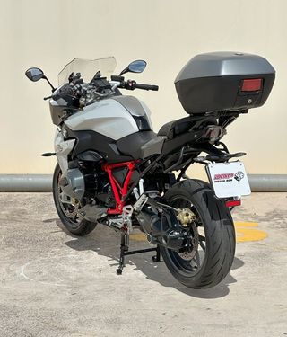 BMW R 1200 RS 2018