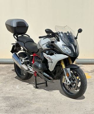 BMW R 1200 RS 2018