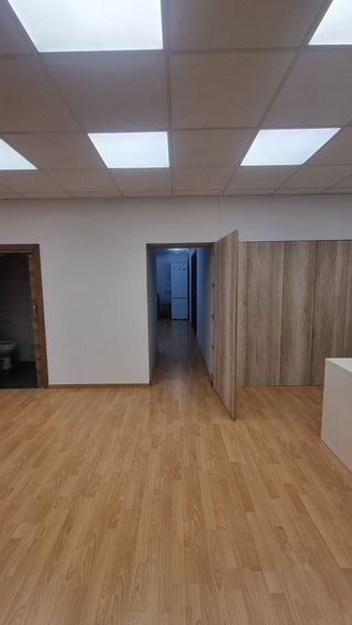 Venta oficina - Gran Paseig de Ronda