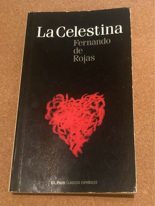 La Celestina