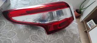 Faro Trasero Izquierdo Nissan Qashqai J11