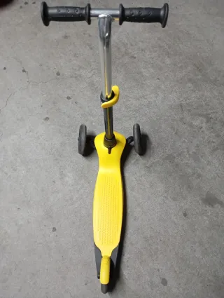 Patinete 3 Ruedas niño Btwin B100