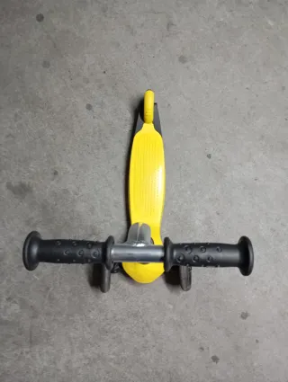 Patinete 3 Ruedas niño Btwin B100