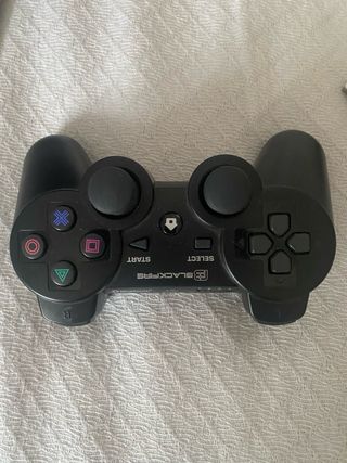 Mando Blackfire PS3 Bluetooth Negro