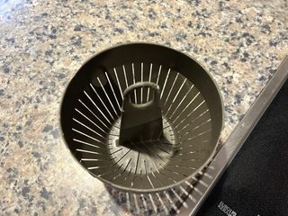 Cesta Thermomix TM3300