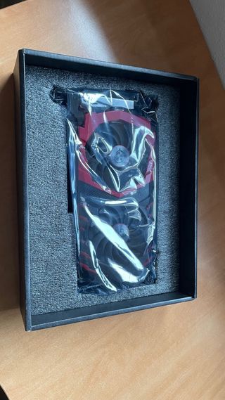 Tarjeta Gráfica MSI GeForce GTX 1060 6GB