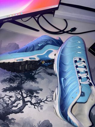 Nike TN Air Max Zapatillas Azul
