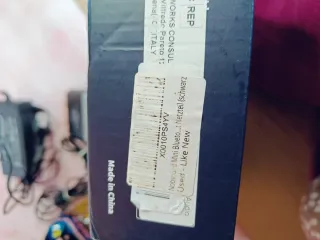 Amplificador Nobsound Hi-Fi Bluetooth 2x50W