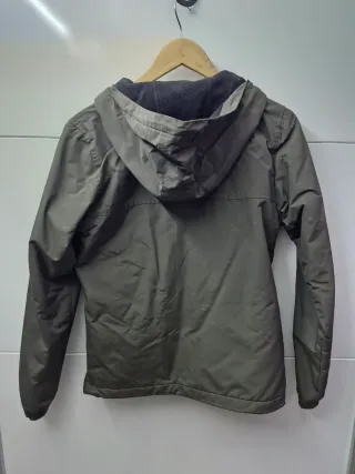 Chaqueta Carhartt verde
