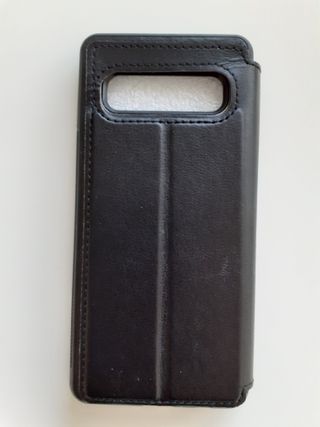 custodia cellulare smartphone Samsung Galaxy S10