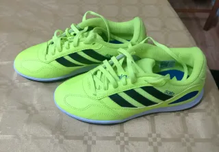 Adidas Super Sala Competition II Fútbol Sala