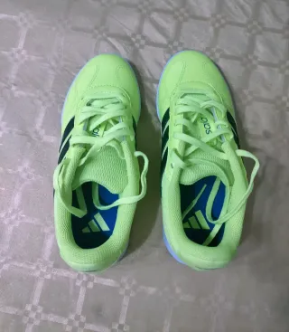 Adidas Super Sala Competition II Fútbol Sala