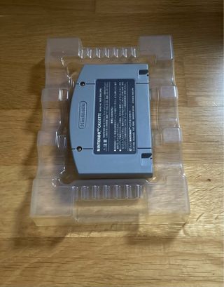 COMPLETO Super Mario 64 Nintendo 64