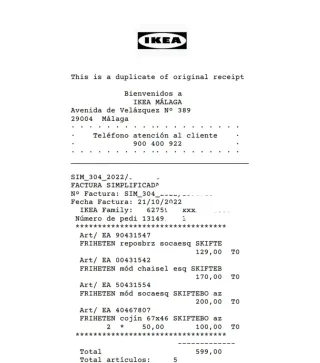 Sofá cama chaiselongue azul con arcon