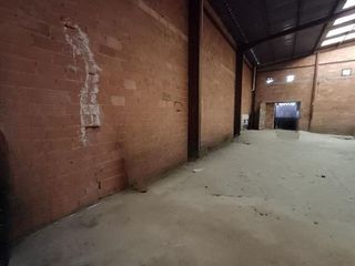 Local comercial en venta en Moncada