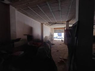 Local comercial en venta en Moncada