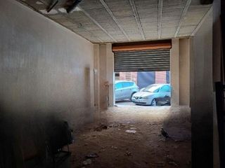 Local comercial en venta en Moncada