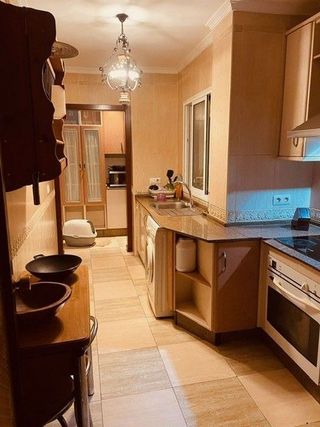 Piso en venta en Centro en Puerto de Santa María (El)