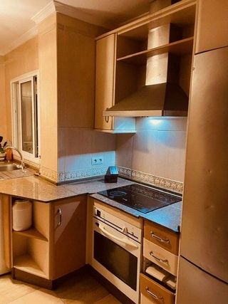 Piso en venta en Centro en Puerto de Santa María (El)