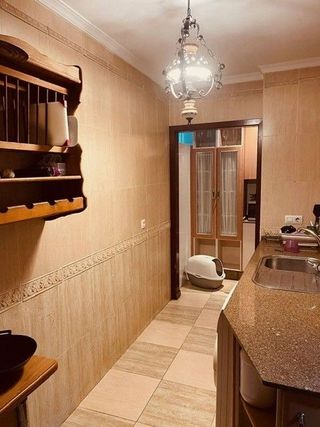 Piso en venta en Centro en Puerto de Santa María (El)