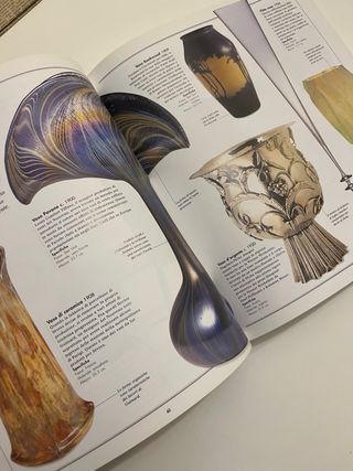 Libro Il Look Del Secolo di Michael Tambini