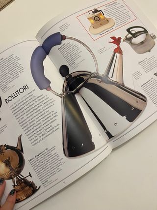 Libro Il Look Del Secolo di Michael Tambini