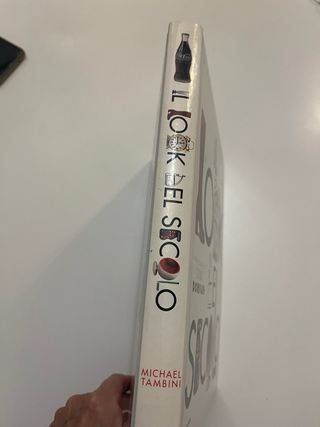 Libro Il Look Del Secolo di Michael Tambini