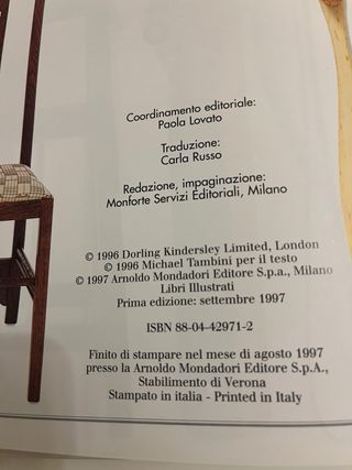 Libro Il Look Del Secolo di Michael Tambini