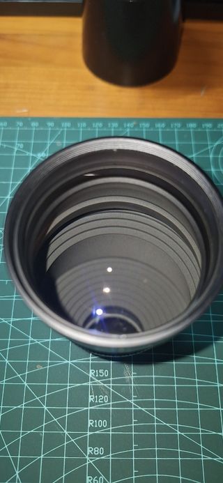 Raynox HDP-7700ES Teleconvertidor 3.0x