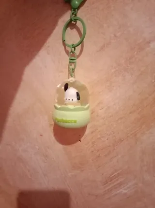 Pulsera estilo Pandora con charms