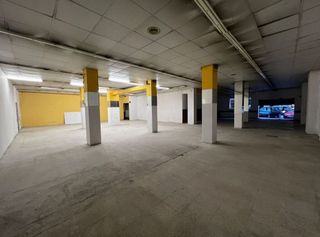 Local comercial en venta en Centro en Avilés