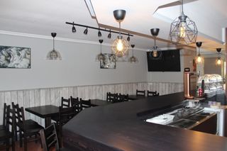 Mobiliario Hostelería: Mesas, Sillas, Banquetas