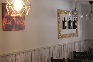 Mobiliario Hostelería: Mesas, Sillas, Banquetas