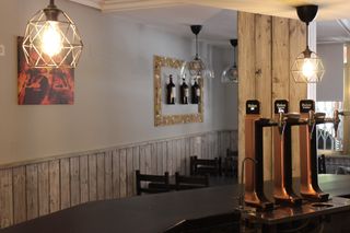 Mobiliario Hostelería: Mesas, Sillas, Banquetas