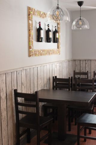 Mobiliario Hostelería: Mesas, Sillas, Banquetas