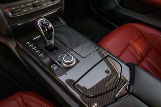 Maserati Ghibli Gransport V6