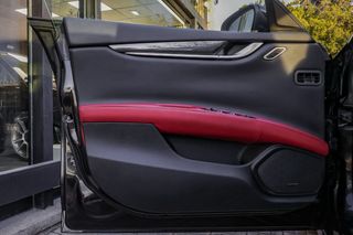 Maserati Ghibli Gransport V6