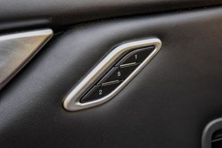 Maserati Ghibli Gransport V6