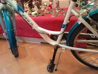Bicicleta Orbea