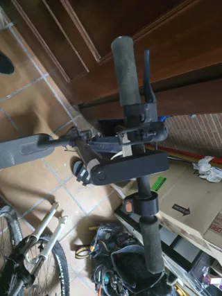 3 Patinetes Eléctrico Xiaomi