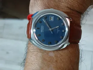 Reloj Seiko Automático Vintage Caballero